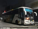 Empresa Gontijo de Transportes 14535 na cidade de São Paulo, São Paulo, Brasil, por Gustavo Cruz Bezerra. Número da foto: #10291836.