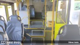 Milênio Transportes 10731 na cidade de Belo Horizonte, Minas Gerais, Brasil, por Edmar Junio. Número da foto: #:id.
