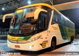 Empresa Gontijo de Transportes 21475 na cidade de Curitiba, Paraná, Brasil, por Jonathan Santos. Número da foto: #10292115.