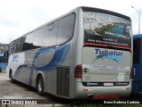 Tubatur Transporte Escolar e Turismo 17 na cidade de Florianópolis, Santa Catarina, Brasil, por Bruno Barbosa Cordeiro. ID da foto: :id.