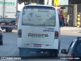Amore Rent a Car 17710083 na cidade de Manaus, Amazonas, Brasil, por Cristiano Eurico Jardim. Número da foto: #:id.