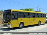 Edtur Fretamento e Turismo 6482015 na cidade de Fortaleza, Ceará, Brasil, por Francisco Elder Oliveira dos Santos. Número da foto: #:id.