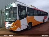 Ônibus Particulares 8J35 na cidade de São Carlos, São Paulo, Brasil, por Jefferson Luiz. Número da foto: #10290866.