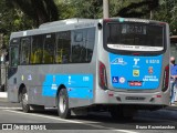 Cooper Líder > A2 Transportes 6 8518 na cidade de São Paulo, São Paulo, Brasil, por Bruno Kozeniauskas. Número da foto: #:id.