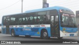 ETSIBOSA - Empresa de Transportes Simon Bolívar  na cidade de Los Olivos, Lima, Lima Metropolitana, Peru, por Anthonel Cruzado. Número da foto: #10289115.