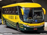 Viação Sandra 2000 na cidade de Belo Horizonte, Minas Gerais, Brasil, por Ailton Santos. Número da foto: #:id.