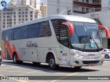Expresso Maringá 6024 na cidade de Curitiba, Paraná, Brasil, por Emerson Dorneles. Número da foto: #:id.