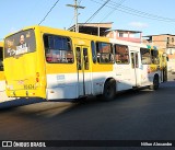 Plataforma Transportes 30424 na cidade de Salvador, Bahia, Brasil, por Nilton Alexandre. Número da foto: #10292249.