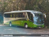 Turin Transportes 2135 na cidade de Congonhas, Minas Gerais, Brasil, por Daniel Gomes. Número da foto: #10291276.