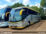 RodeRotas - Rotas de Viação do Triângulo 7744 na cidade de Porto Velho, Rondônia, Brasil, por Pedro Henrique. Número da foto: #10291358.