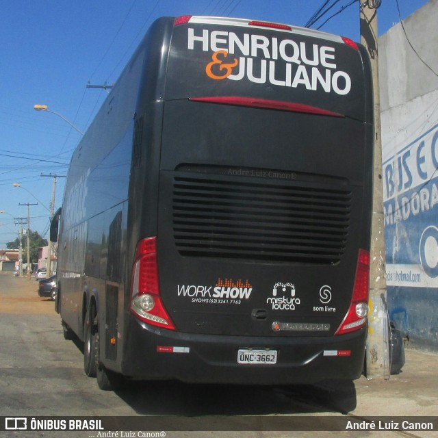 Henrique & Juliano 3662 na cidade de Goiânia, Goiás, Brasil, por André Luiz Canon. Número da foto: #10294609.