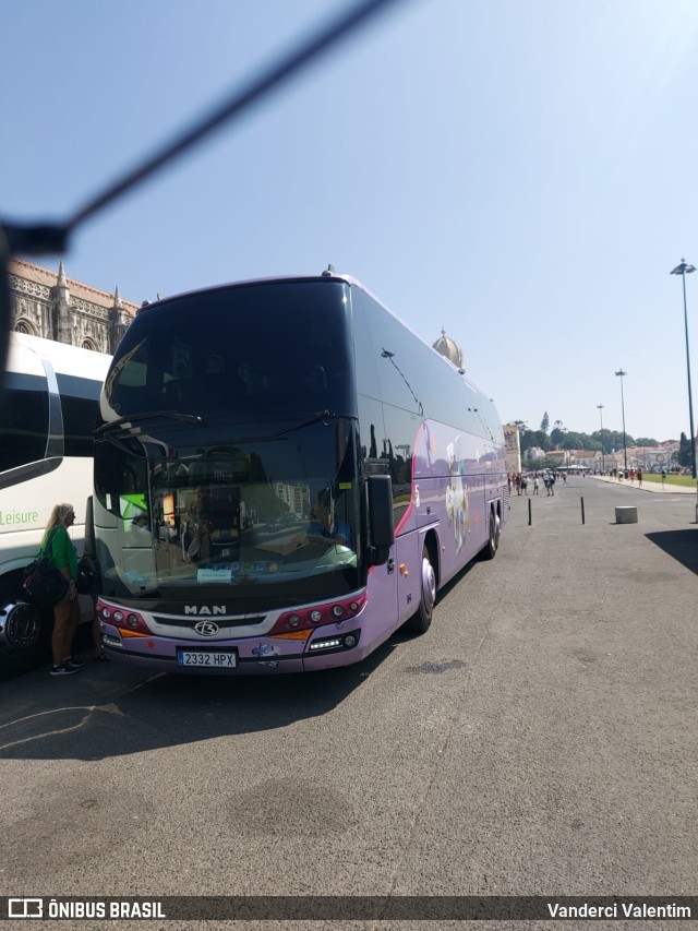 Europamundo Vacaciones  na cidade de Lisbon, Lisbon, Portugal, por Vanderci Valentim. Número da foto: #10292930.