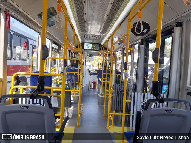 Transwolff Transportes e Turismo  na cidade de São Paulo, São Paulo, Brasil, por Savio Luiz Neves Lisboa. Número da foto: #10293686.