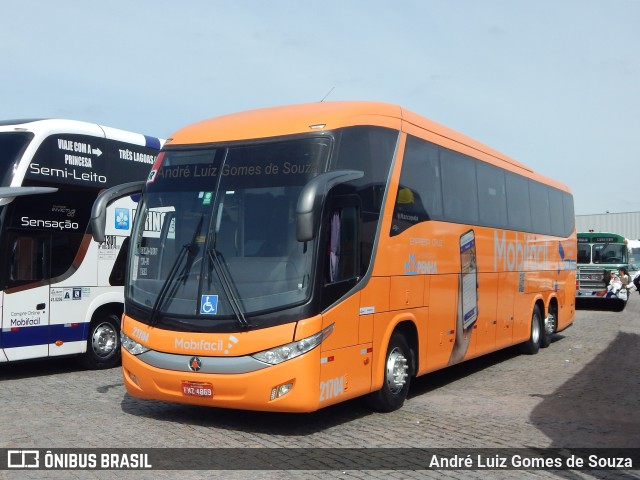 Comporte Participações S.A Mobifácil 21704 na cidade de Curitiba, Paraná, Brasil, por André Luiz Gomes de Souza. Número da foto: #10295923.