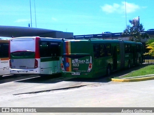Rodoviária Caxangá 403 na cidade de Recife, Pernambuco, Brasil, por Áudios Guilherme. Número da foto: #10294593.
