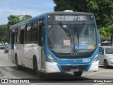 Empresa São Francisco 2007 na cidade de Maceió, Alagoas, Brasil, por Wesley Barros. Número da foto: #:id.