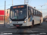 Expresso Grapiúna 47-677 na cidade de São Luís, Maranhão, Brasil, por Lucas Sousa. Número da foto: #:id.