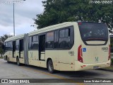 Leblon Transporte de Passageiros 15R03 na cidade de Curitiba, Paraná, Brasil, por Lucas Weber Calizario. ID da foto: :id.