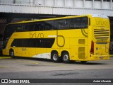 Brisa Ônibus 11871 na cidade de Niterói, Rio de Janeiro, Brasil, por André Almeida. ID da foto: :id.