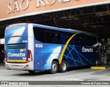 Viação Cometa 15130 na cidade de São Roque, São Paulo, Brasil, por Vicente de Paulo Alves. Número da foto: #10292642.