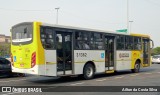 Viação Metrópole Paulista - Zona Leste 3 1362 na cidade de São Paulo, São Paulo, Brasil, por Ailton da Costa Silva. Número da foto: #:id.