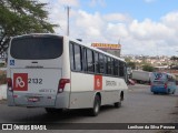 Borborema Imperial Transportes 2132 na cidade de Caruaru, Pernambuco, Brasil, por Lenilson da Silva Pessoa. Número da foto: #:id.