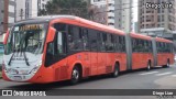 Transporte Coletivo Glória BE729 na cidade de Curitiba, Paraná, Brasil, por Diego Lian. Número da foto: #:id.