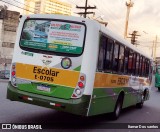 Colégio 3º Milênio E-0705 na cidade de Salvador, Bahia, Brasil, por Itamar dos Santos. Número da foto: #:id.