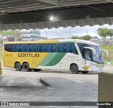 Empresa Gontijo de Transportes 18670 na cidade de Natal, Rio Grande do Norte, Brasil, por Marco Silva. Número da foto: #10293787.
