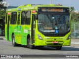 Santo Antônio Transportes Niterói 2.2.075 na cidade de Niterói, Rio de Janeiro, Brasil, por Yaan Medeiros. Número da foto: #:id.