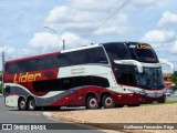 Empresa Lider 160 na cidade de Teresina, Piauí, Brasil, por Guilherme Fernandes Rêgo. Número da foto: #:id.