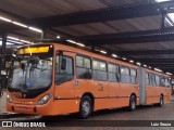 Viação Tamandaré KA692 na cidade de Curitiba, Paraná, Brasil, por Luiz Souza. Número da foto: #:id.