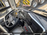 Transwolff Transportes e Turismo  na cidade de São Paulo, São Paulo, Brasil, por Savio Luiz Neves Lisboa. Número da foto: #10293688.
