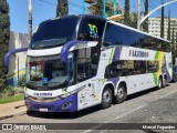 Faleiros Turismo 1680 na cidade de Caldas Novas, Goiás, Brasil, por Marcel Fagundes. Número da foto: #:id.