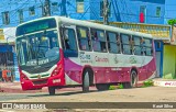 Transportadora São José BG-005 na cidade de Belém, Pará, Brasil, por Kauê Silva. Número da foto: #:id.