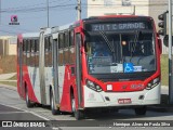 Itajaí Transportes Coletivos 2046 na cidade de Campinas, São Paulo, Brasil, por Henrique Alves de Paula Silva. Número da foto: #10292780.