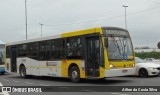 Viação Metrópole Paulista - Zona Leste 3 1690 na cidade de São Paulo, São Paulo, Brasil, por Ailton da Costa Silva. Número da foto: #:id.