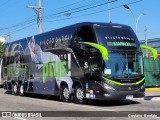 Viação Garcia 88008 na cidade de São Paulo, São Paulo, Brasil, por Gustavo  Bonfate. Número da foto: #:id.