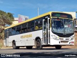 CT Expresso 9012 na cidade de Luziânia, Goiás, Brasil, por Jorge Oliveira. Número da foto: #:id.