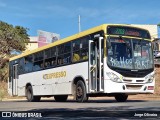 CT Expresso 9012 na cidade de Luziânia, Goiás, Brasil, por Jorge Oliveira. ID da foto: :id.