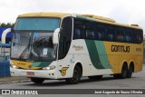 Empresa Gontijo de Transportes 14760 na cidade de São Paulo, São Paulo, Brasil, por José Augusto de Souza Oliveira. Número da foto: #10294708.