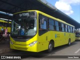 Autoviaria Matos 300.613 na cidade de São Luís, Maranhão, Brasil, por Lucas Sousa. Número da foto: #:id.