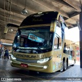 Premium Turismo 2017 na cidade de Porto Alegre, Rio Grande do Sul, Brasil, por André Machado. ID da foto: :id.