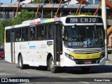 Empresa de Transportes Braso Lisboa A29047 na cidade de Rio de Janeiro, Rio de Janeiro, Brasil, por Renan Vieira. Número da foto: #10292490.