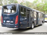 Jundiá Transportadora Turistica 1226 na cidade de Mairinque, São Paulo, Brasil, por Vicente de Paulo Alves. Número da foto: #10295117.