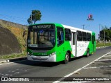 Padova Coletivos 3104 na cidade de Campinas, São Paulo, Brasil, por Henrique Alves de Paula Silva. Número da foto: #:id.