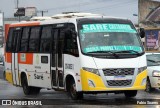 Transporte Alternativo de Ananindeua CV-00512 na cidade de Ananindeua, Pará, Brasil, por Fabio Soares. Número da foto: #10294399.