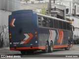 GRG Turismo 1337 na cidade de São Paulo, São Paulo, Brasil, por Manoel Junior. Número da foto: #10295562.