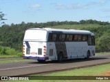 Ônibus Particulares 10300 na cidade de Matelândia, Paraná, Brasil, por Felipe  Dn. Número da foto: #10295953.