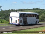 Ônibus Particulares 10300 na cidade de Matelândia, Paraná, Brasil, por Felipe  Dn. ID da foto: :id.